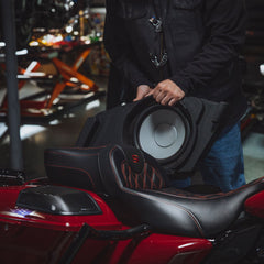 Stage-5 Complete Kit for 2014-2023 Harley-Davidson Street Glide & Road Glide (Gen-3)