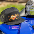 Est. 2004 SuperATV 7 Panel Trucker Hat