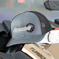 SuperATV Logo Trucker Hat