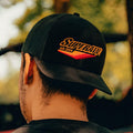 15th Anniversary Trucker Hat