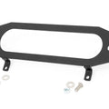 License Plate Mnt | Hawse Fairlead
