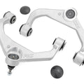 Forged Upper Control Arms | 3 Inch Lift | Chevy/GMC 2500HD/3500HD (20-26)