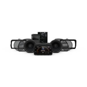 HD14-PMX-STG2 Front View