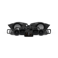 Stage-5 Complete Kit for 2014-2023 Harley-Davidson Street Glide & Road Glide (Gen-3)