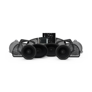 HD14-STG3 Front View