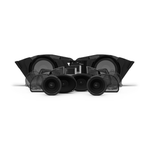 HD14-STG5 - Stage-5 Speaker & Amp Kit for 2014-2023 Harley-Davidson Street Glide & Road Glide (Gen-3) - image 3