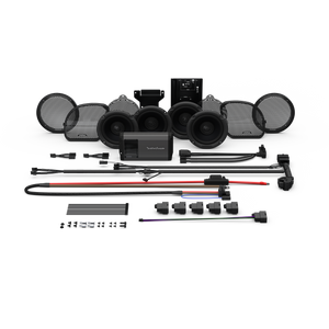 HD14U-STG2 - 2014-2023 Harley-Davidson Ultra Stage-2 Kit (Gen-3) - image 3