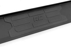 HD2 Aluminum Running Boards | Crew Cab | Nissan Titan 2WD/4WD (2004-2024)