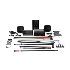 Stage-2 Complete Kit for 1998-2013 Harley-Davidson Street Glide & Electra Glide (Gen-3)
