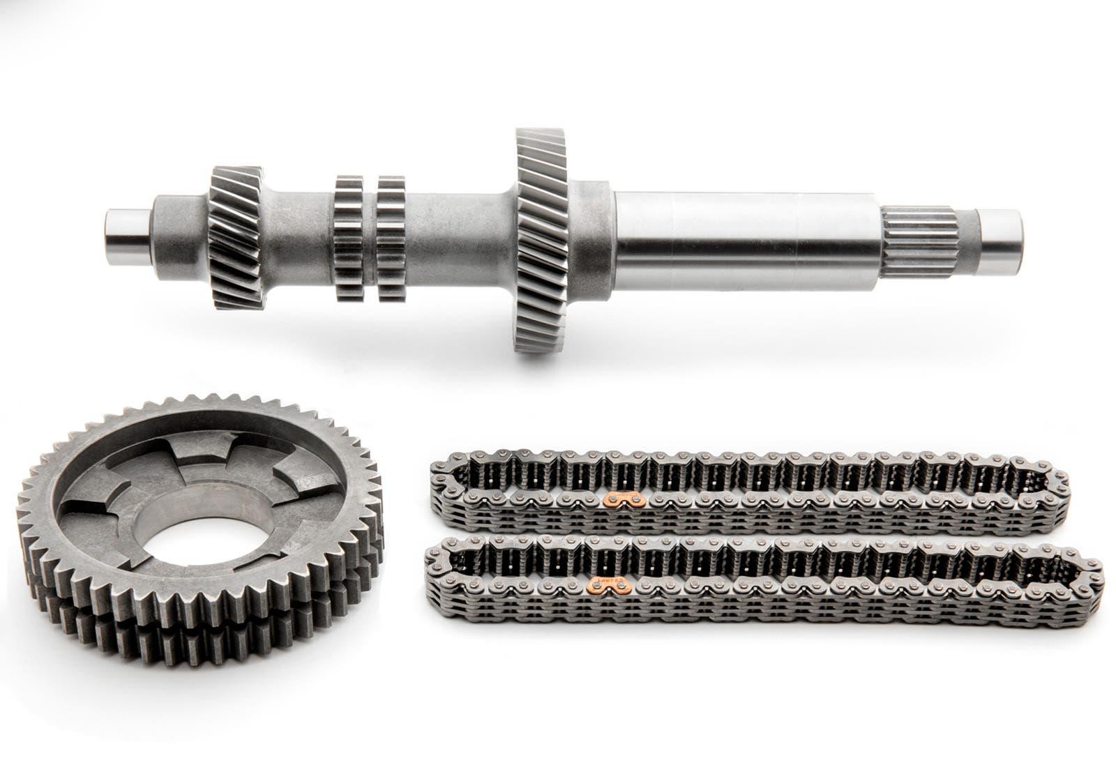 Polaris Ace Heavy Duty Reverse Chain
