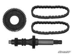 Polaris Ranger 1000 Diesel Heavy-Duty Reverse Chain