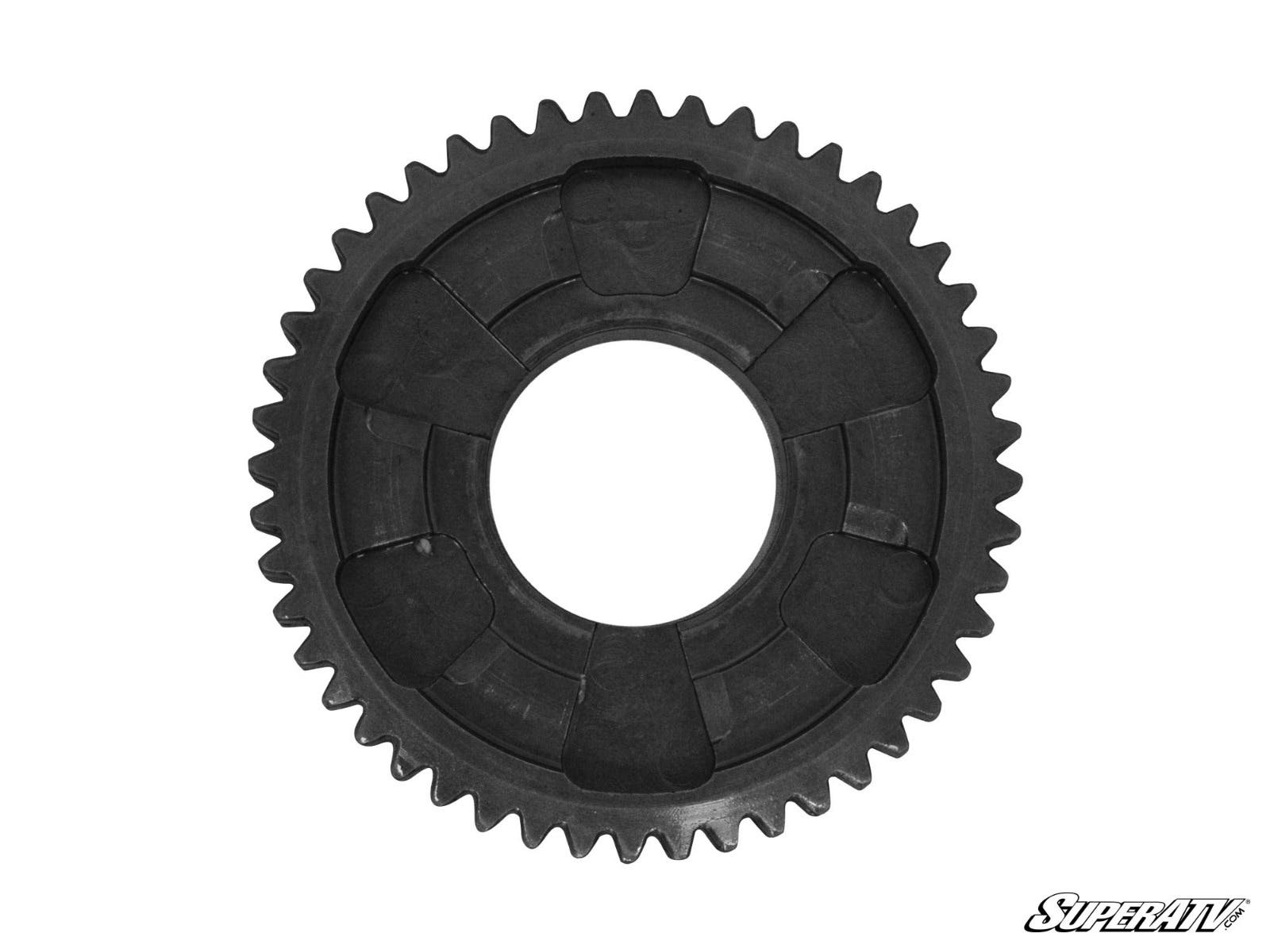 Polaris RZR 1000 Heavy Duty Reverse Chain - 2014-2015
