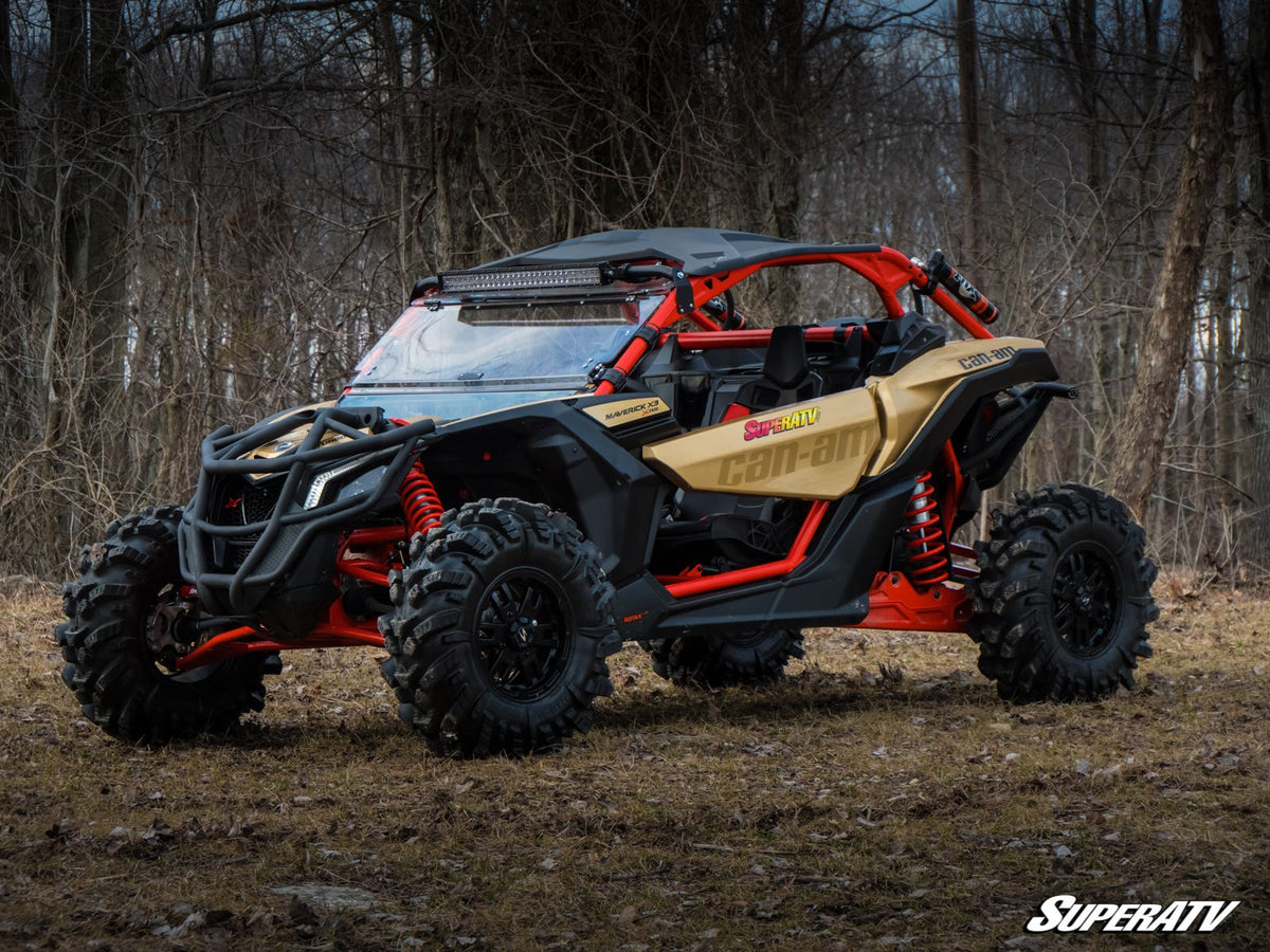 Can-Am Maverick X3 High Clearance Front A-Arms
