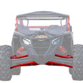 Can-Am Maverick X3 High Clearance Front A-Arms with Super Duty Ball Joints