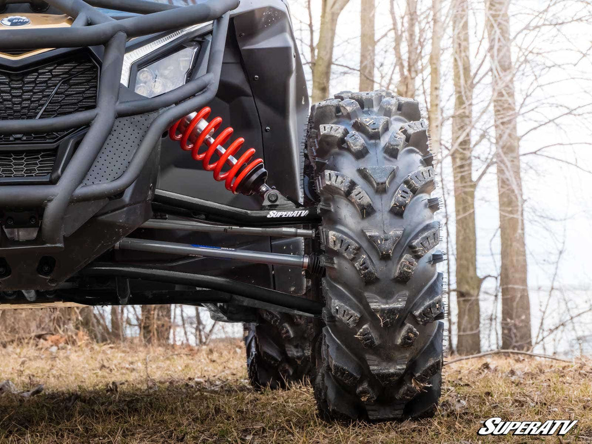 Can-Am Maverick X3 High Clearance Front A-Arms
