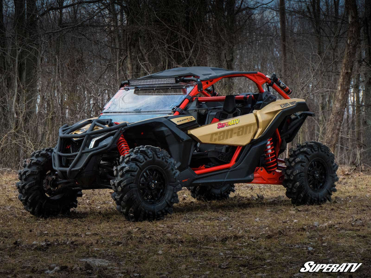 Can-Am Maverick X3 High Clearance Front A-Arms