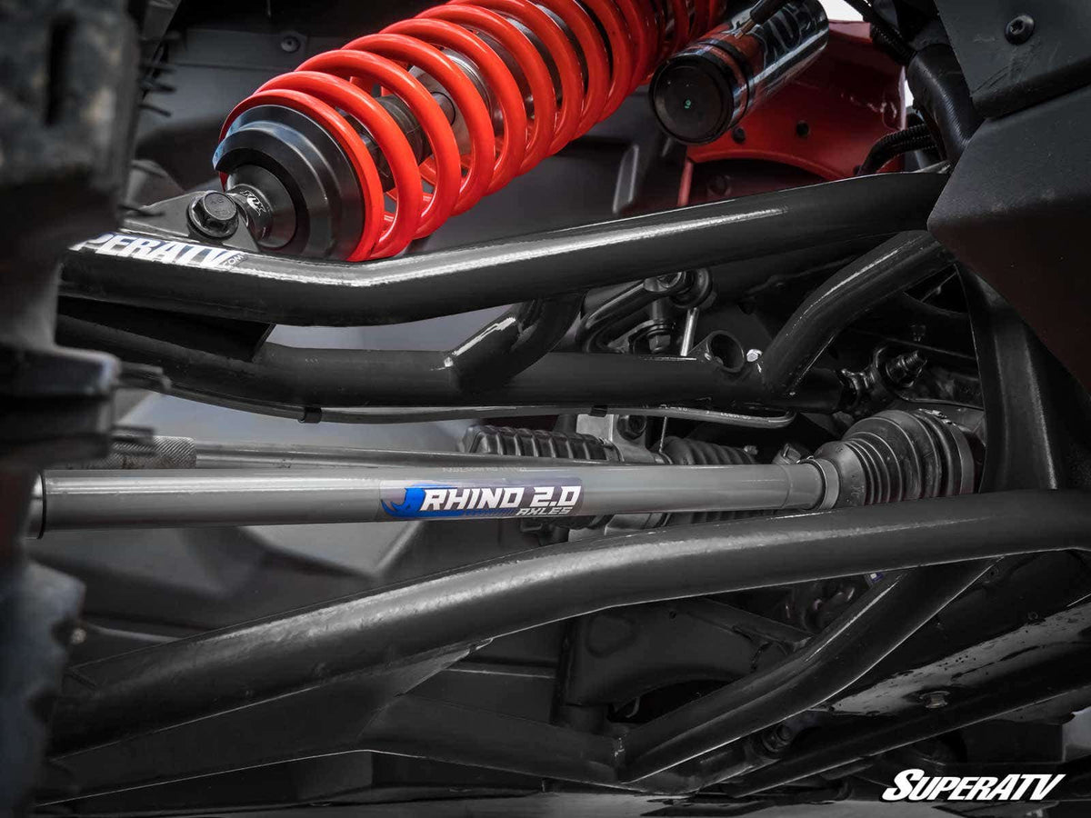 Can-Am Maverick X3 High Clearance Front A-Arms