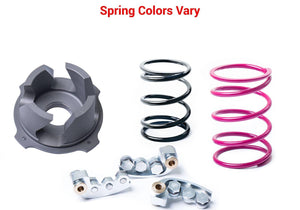 RZR XP 1000 Clutch Kit
