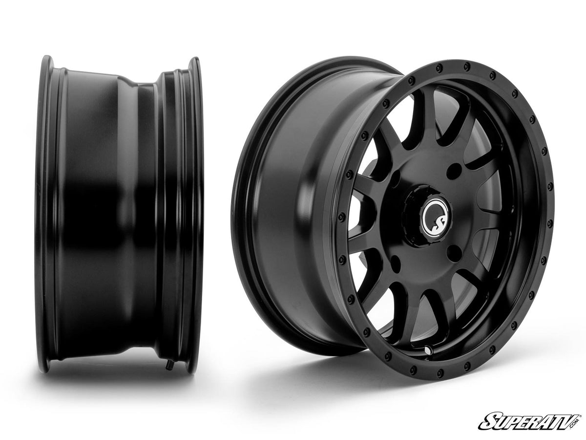 Highline Wheels - 15x7 - 4/137