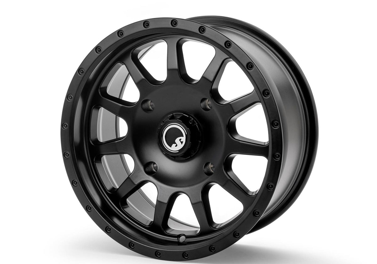 Highline Wheels - 15x7 - 4/156