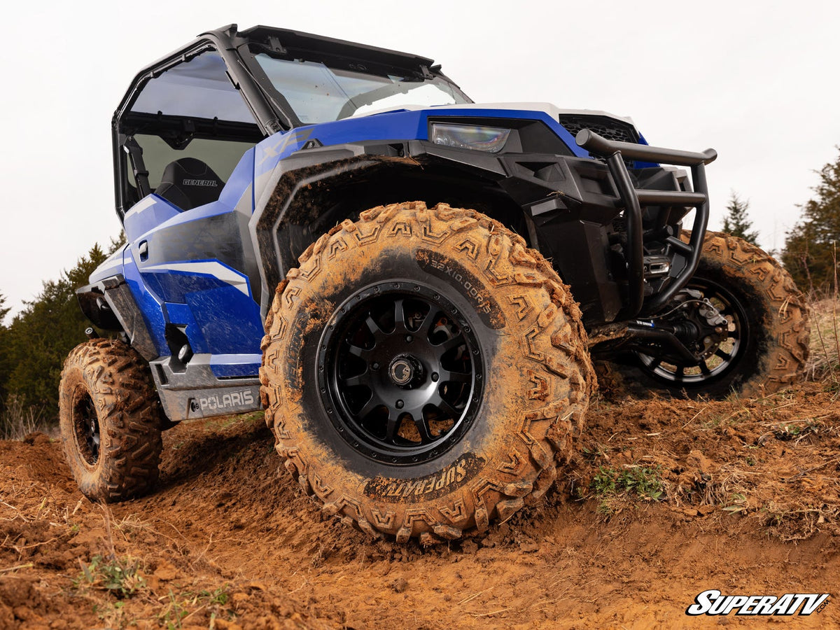 Highline Wheels