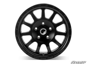Highline Wheels - 15x7 - 5/4.5