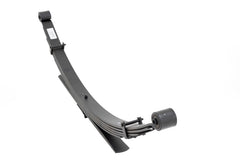 Rear 56 Inch Leaf Springs| 4" Lift | Chevy/GMC C10/K10 Truck & SUV/K5 Blazer (77-91)