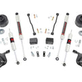 4 Inch Lift Kit | M1 | Ram 1500 2WD (2009-2018 & Classic)
