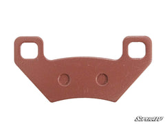 Honda ATV Front Brake Pads