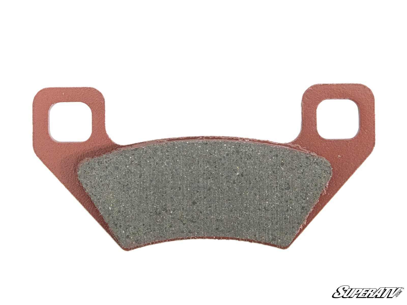 Honda ATV Front Brake Pads