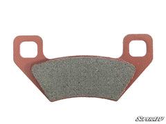 Honda ATV Front Brake Pads