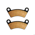 Honda ATV Rear Disc Brake Pads for SuperATV Rear Disc Brake Kits