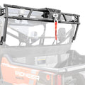 Honda Pioneer 1000-6 Game Loader Rack