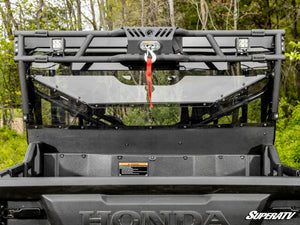 Honda Pioneer 1000-6 Game Loader Rack