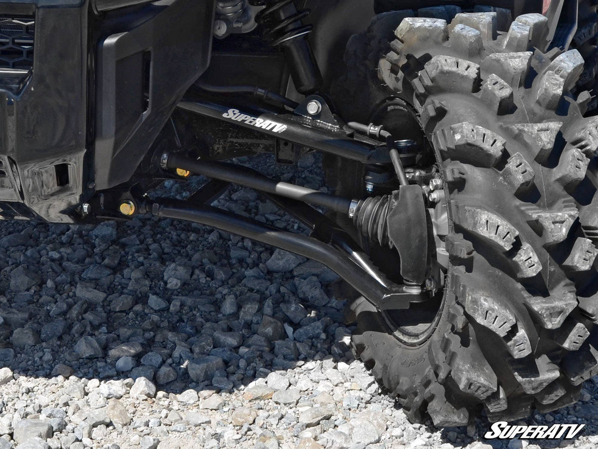 Honda Pioneer 1000 High Clearance Forward 1.5in. Offset A-Arms