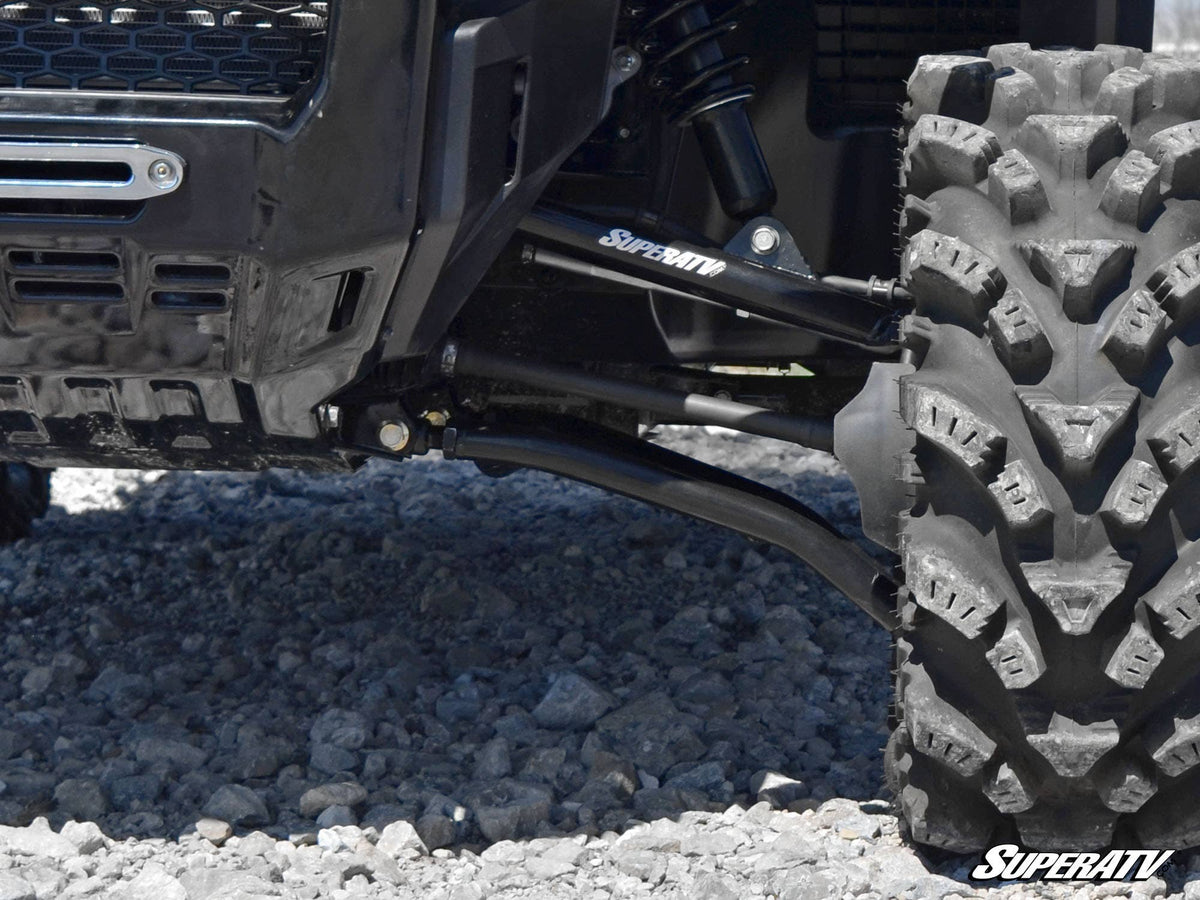 Honda Pioneer 1000 High Clearance Forward 1.5in. Offset A-Arms