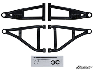 Honda Pioneer 1000 High Clearance Forward 1.5in. Offset A-Arms