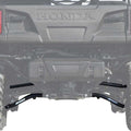 Honda Pioneer 1000 High Clearance 1.5in. Offset Rear A-Arms
