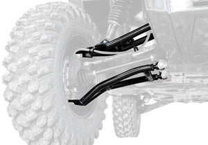 Honda Pioneer 1000 High-Clearance 1.5in. Forward Offset A-Arms - 2022+