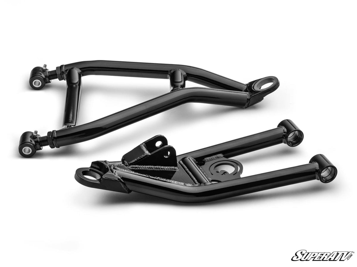 Honda Pioneer 1000 High-Clearance 1.5in. Forward Offset A-Arms - 2022+
