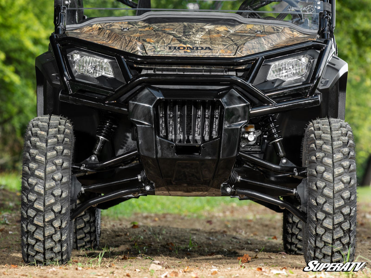 Honda Pioneer 1000 High-Clearance 1.5in. Forward Offset A-Arms - 2022+