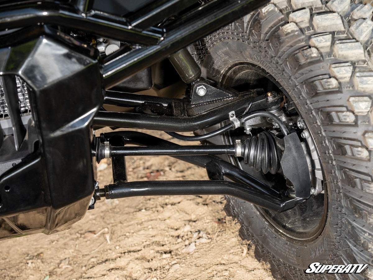 Honda Pioneer 1000 High-Clearance 1.5in. Forward Offset A-Arms - 2022+
