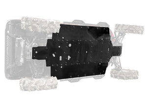 Honda Pioneer 1000-6 Full Skid Plate