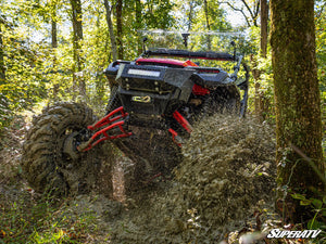 Honda Pioneer 1000 6in. Lift Kit with Rhino 2.0 Axles - 2016-2021