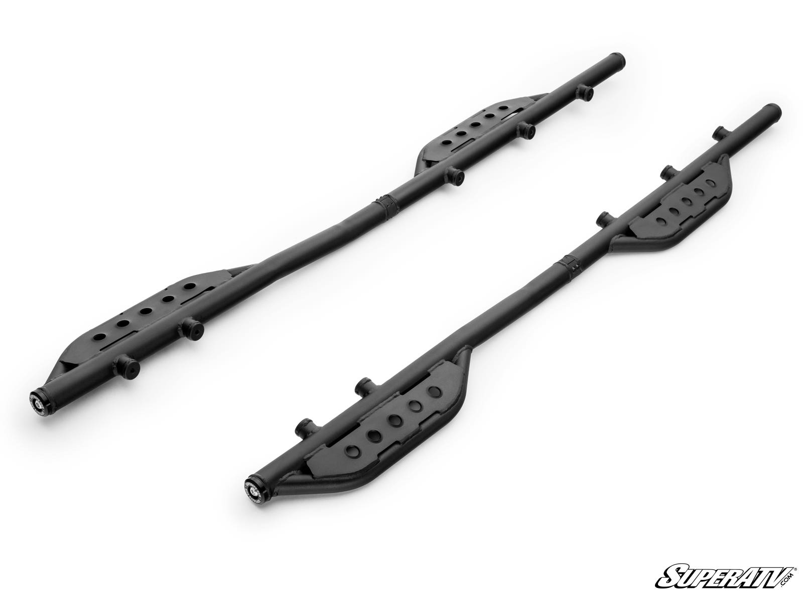 Honda Pioneer 1000-6 Heavy-Duty Nerf Bars