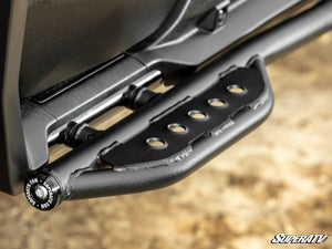 Honda Pioneer 1000-6 Heavy-Duty Nerf Bars