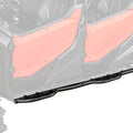 Honda Pioneer 1000-6 Heavy-Duty Nerf Bars