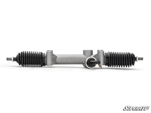 Honda Pioneer 1000 RackBoss 2.0 Rack and Pinion - Swaged Tube Tie Rods