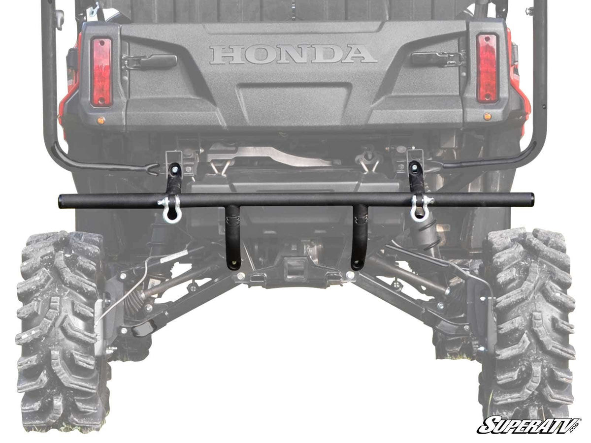 Honda Pioneer 1000-5 Rear Bumper