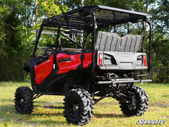 Honda Pioneer 1000-5 Rear Bumper